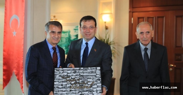 Saraçhane’de Trabzonsporlular buluşması