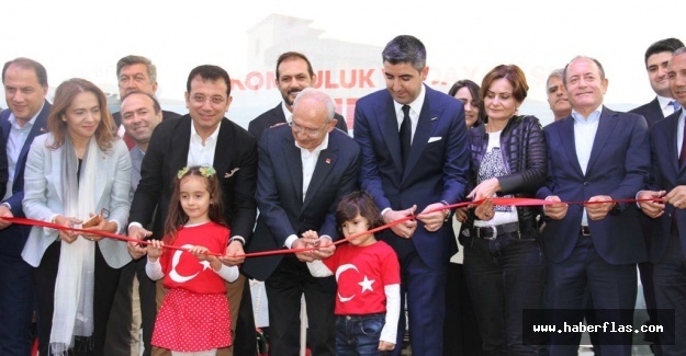 Başkan Gökhan Yüksel, İcraatlarını Kamuoyu ile Paylaştı