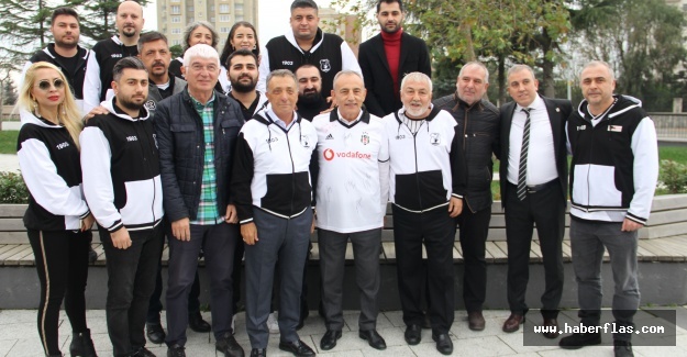 ÇEBİ: EŞİT VE ADİL BİR KENT KURMAK İÇİN SÖZ VERİYORUM