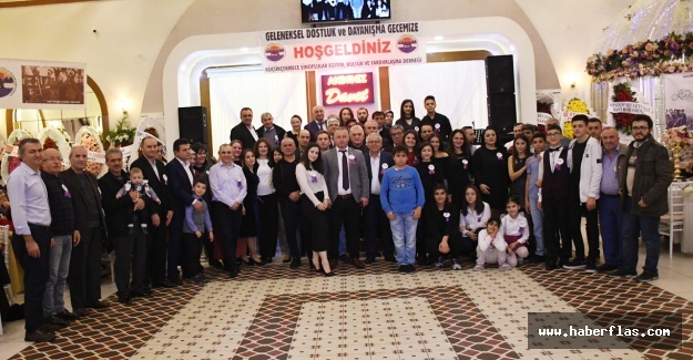 Sinoplular Kadın Cinayetlerine Dikkat Çekti.