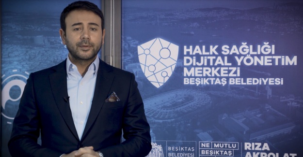 Beşiktaş Belediyesi'nden Ekonomik Destek Programı