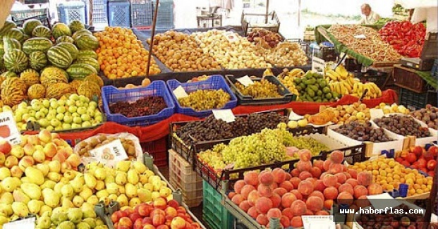 Eylemci Pazarcılara Cevap Gecikmedi