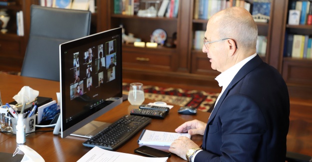 Büyükçekmece’de sokağa çıkma yasağı öncesinde gerekli tedbirler alındı