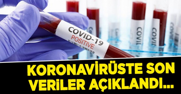 Dünyada koronavirüsten kaç kişi öldü? Son veriler açıklandı