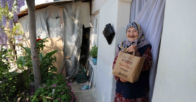 Bağcılar Belediyesi’nden her gün 1000 kişiye iftar ve sahur yemeği