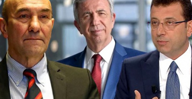 CHP’li başkanlara Danıştay’dan şok karar