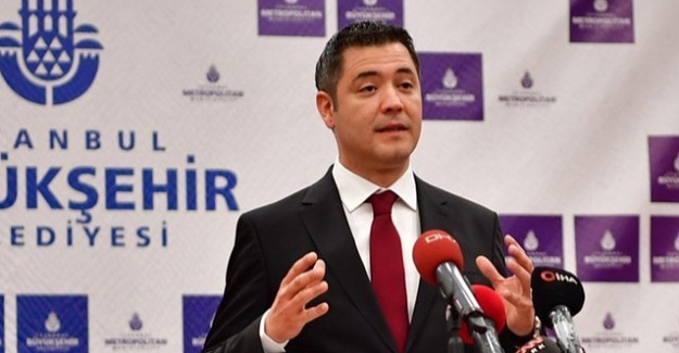 İBB'den İsraf Eleştirilerine ''Kut-Ul Amere'' Dizisiyle Yanıt