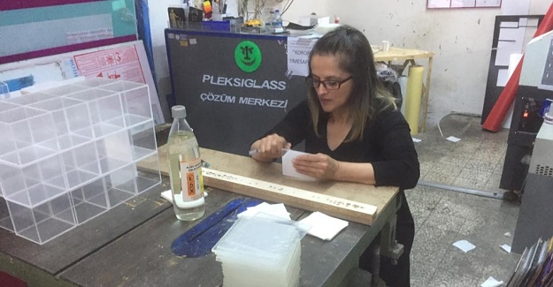 Pleksici Kadriye Usta