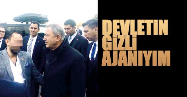 Ayrılmak isteyen sevgilisine Soylu ile çekilmiş fotoğraflarını gösterip tehdit etti
