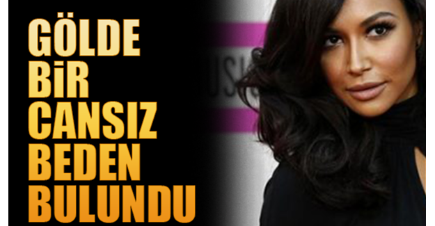 Kaybolduğu gölde bir cansız beden bulundu