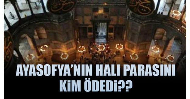Tarihçi isim onu işaret etti