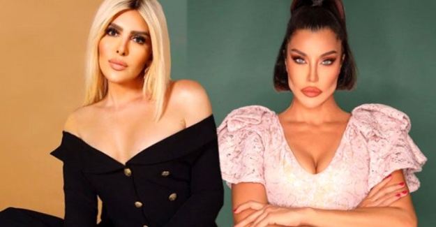 Ciğerci, "Senin çocuğun olmaz" diyen Deniz Akkaya ile canlı yayında birbirine girdi