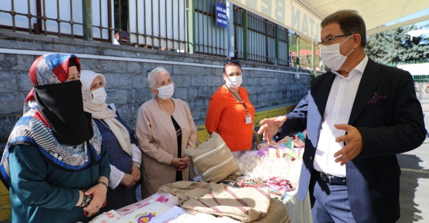 Eyüpsultan Mesleki Eğitim (ESMEK) Kurs Kayıtları Başladı