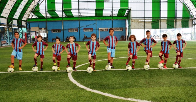 İstanbul Trabzonspor Okulları kaldığı yerden devam