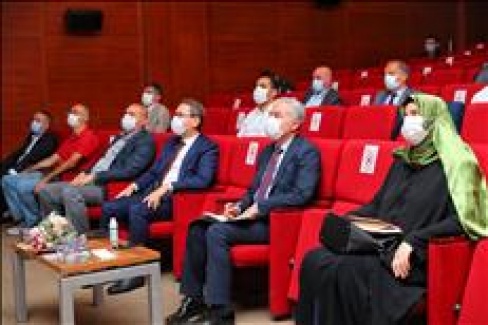 ‘’Başakşehir en güvenli ilçe olacak’’