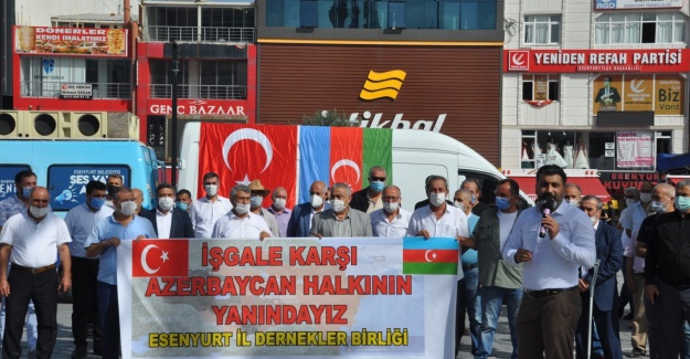 İKİ DEVLET TEK MİLLET