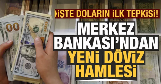 Merkez Bankası swap faizini yükseltti