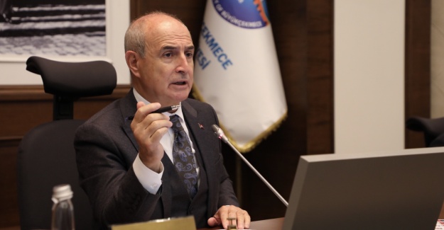 “Deprem gerçeğiyle deprem olduktan sonra yüzleşiyoruz”