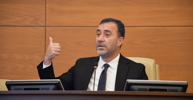 Başkan Yılmaz “Silivri’yi Hizmetlerle buluşturmaya Devam Edeceğiz”