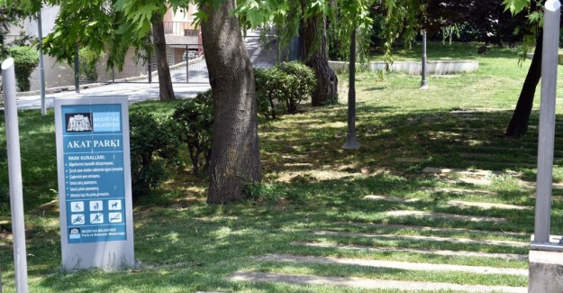 BEŞİKTAŞ’TA KOMPOSTA DÖNÜŞTÜRÜLEN ORGANİK ATIKLAR DOĞAYLA BULUŞUYOR