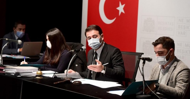 Esnafa Müjde: ‘İşgaliye Bedeli Pandemi Süresince Alınmayacak’