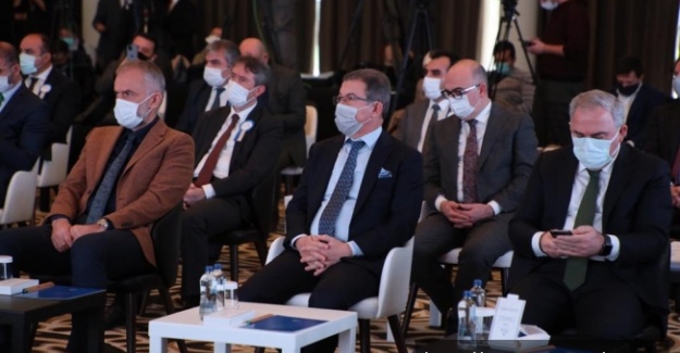 Göktürk’e yeni okul temeli atıldı