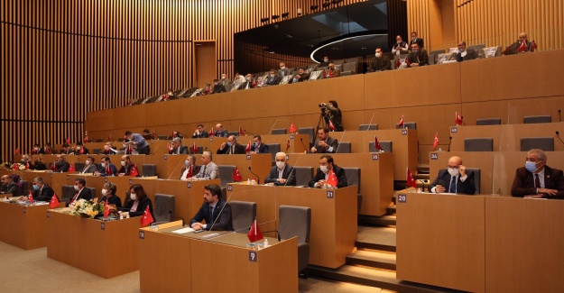 Hasarlı ve ruhsatlı binalara müjde