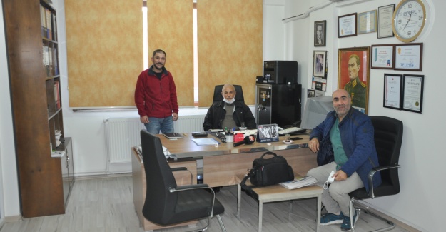 İş merkezleri iflasa gidiyor!
