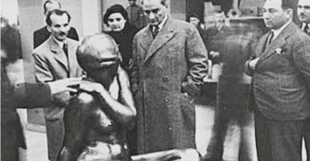 Mehmet Berke Merter; Kültür İktidarı