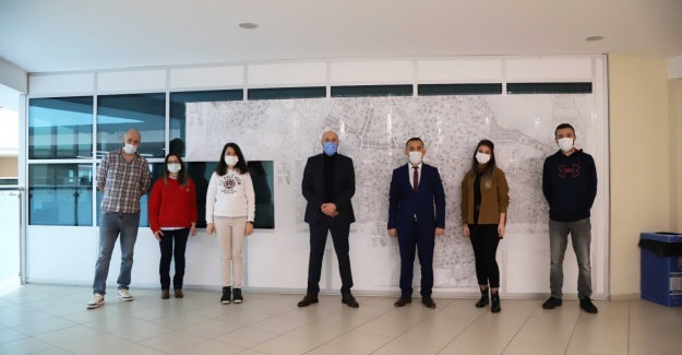 Kartal Belediyesi’nden Yapı Ruhsatı Bekleyenlere Müjdeli Haber