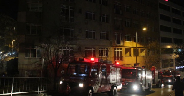 MAHALLE SAKİNLERİ İSYAN ETTİLER