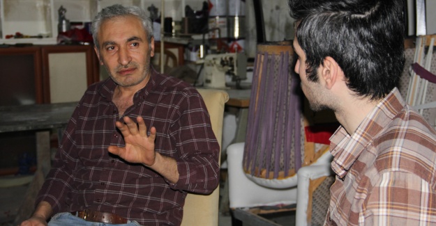 "Gençler mesleğin değil, havanın peşinde"