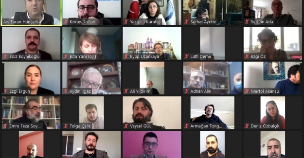 Avcılar Belediyesinden Kültür Sanat Çalıştayı