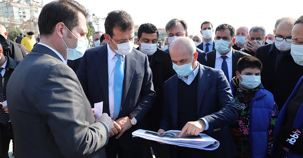 Büyükşehir Belediyesi’nden 2,5 milyon insana hitap eden proje