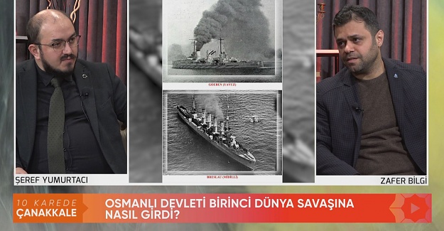 ÇANAKKALE RUHU ESENLER’DE YAŞATILDI