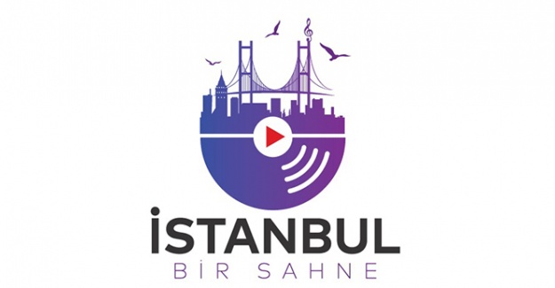 İstanbul dev bir açık hava sahnesine dönüşüyor