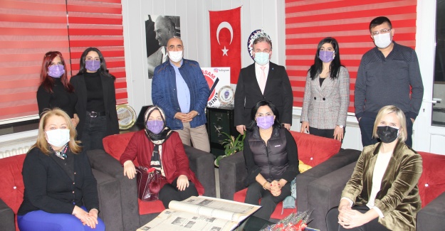 "İstanbul Sözleşmesi etkili bir biçimde uygulanmalı"