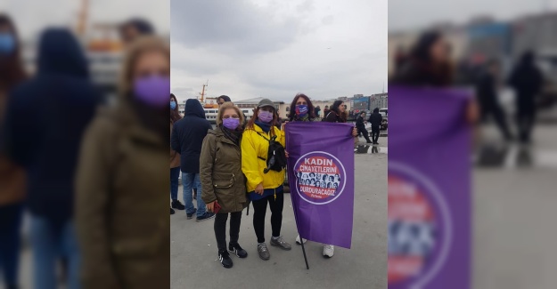 İstanbul Sözleşmesi feshine tepkiler çığ gibi büyüyor