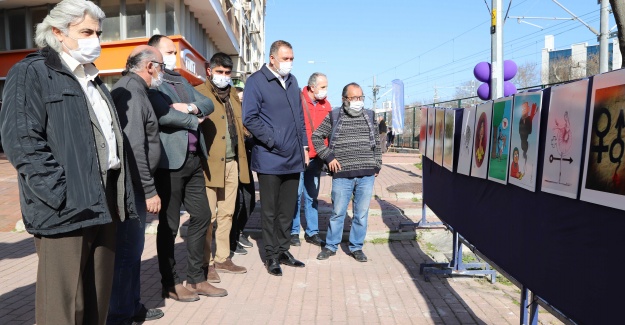 Kartal Belediyesi’nden 8 Mart Akşamına Özel İki Farklı Etkinlik