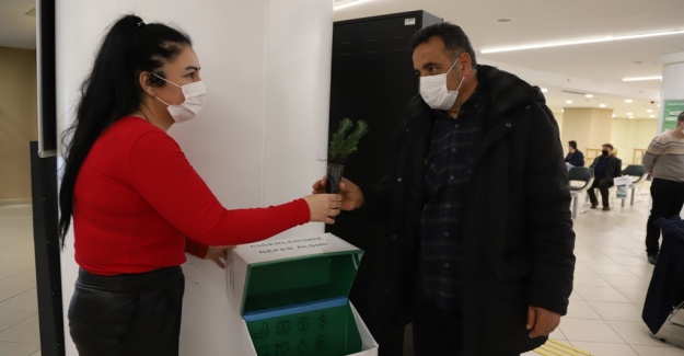 Kartal Belediyesi’nden Sigara Bağımlılığına Karşı Örnek Proje