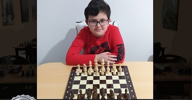 Satranç Akademisi Öğrencilerinden Gurur Verici Başarı