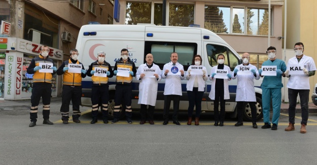 ŞİŞLİ BELEDİYESİ 65 YAŞ ÜSTÜ KOMŞULARININ HAYATLARININ HER ALANINDA YANINDA!