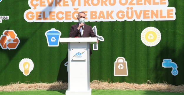 Sultangazi’de 500 Milyon Yıllık Fosil
