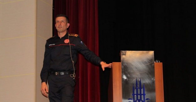 Avrupa Yakası Erdinç Turan'ın sorumluluğunda