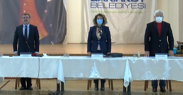 Bakırköy’de amatör spor kulüpleri bir araya geldi