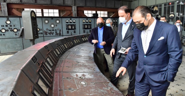 Beylikdüzü Belediyesi ve İstanbul Bilgi Üniversitesi’nden iş birliği