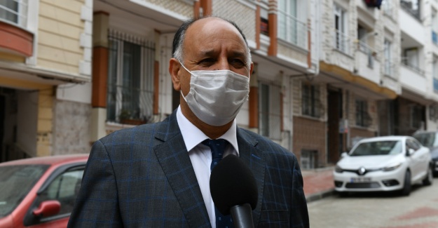 Esenyurt dönüşmeye devam ediyor