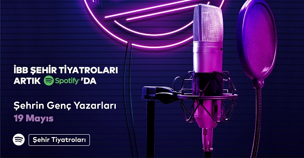 İBB Mayıs ayı etkinlikleri başlıyor