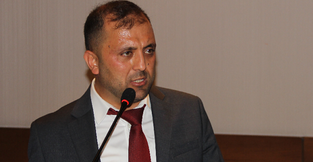 KARAALİ: İSTANBUL’DA 964 BİN SURİYELİ