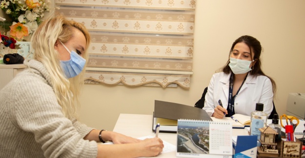 RAMAZANDA SAĞLIKLI BESLENMENİN YOLLARI